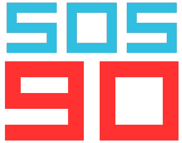 SOS90
